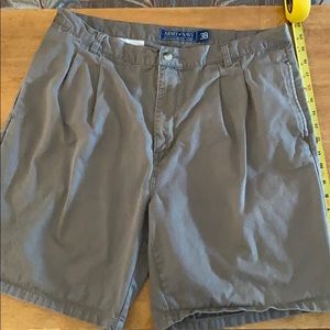 ARMY NAVY SHORTS